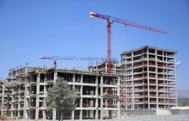 Kepez Santral Dönüşüm Projesi'nde son durum!