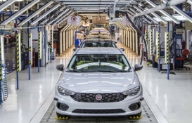 Tofaş açıkladı! Tofaş üretim bakım ve envanter sayımı molası verdi...