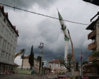 Çatalca İhsaniye Camii