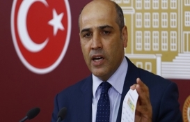 Fikret Şahin: Şehir hastaneleri kamulaştırılmalı!