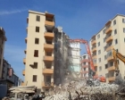 Tekirdağ kentsel dönüşüm yıkımları devam ediyor!