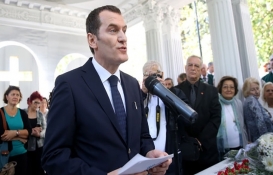 Ömer Arısoy kimdir?