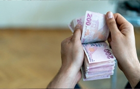 Asgari ücret 14 bin lira olacak! Bunu duyanın ağzı bir karış açık kalıyor!  