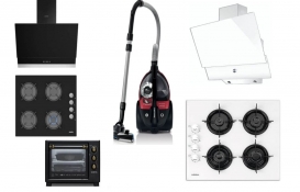 En ucuz beyaz eşyalar en ucuz fiyata burada! İşte 9 Ekim 2022 fiyat listesi...