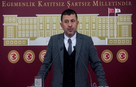 Veli Ağbaba'dan 3. havalimanı için komisyon çağrısı!