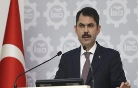 Murat Kurum'dan Bomonti Bira Fabrikası açıklaması!