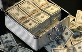 2 bin 153 milyarder dünyanın yüzde 60'ından daha zengin!