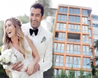 Kenan İmirzalıoğlu-Sinem Kobal çifti Cihangir’deki evinden taşındı!