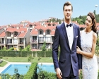 Kıvanç Tatlıtuğ Göktürk'te 15 bin TL'ye villa kiraladı!