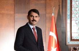 Çevre ve Şehircilik'ten 25 ile 1 milyar avro yatırım!