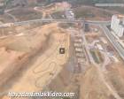 Toki Kayaşehir 19. Bölge'nin havadan en yeni videosu!