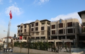 Eyüpsultan Belediyesi'nden deprem açıklaması!