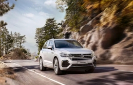 Volkswagen Touareg fiyatları ne kadar? İşte 30 Mayıs 2022 Volkswagen Touareg güncel fiyat listesi