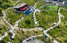 Orkun Peyzaj ve Uğurlu Peyzaj’a 1 yıllık kesin konkordato koruması!