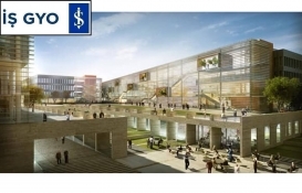 İş GYO Tuzla Meydan Çarşı'nın kira değeri ne kadar?