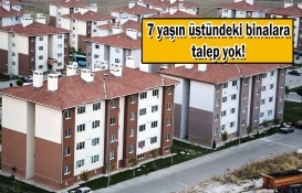 İstanbul'da az katlı evlere talep artıyor! 