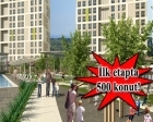Soyak Hadımköy'de 5 bin konut inşa edecek!