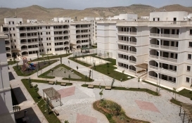 TOKİ Amasya 100 bin konut kuraları bugün çekiliyor!