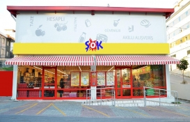 Şok Marketler'den Cumhuriyet'in 100'üncü yılına özel kampanya! En az 250 üründe yüzde 50'ye varan indirim!