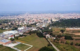 Bafra'nın imar sorunu müteahhitlerle tartışıldı!