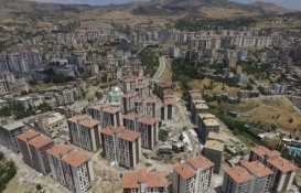 Şırnak yeniden inşa ediliyor!