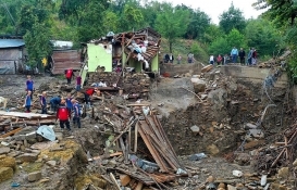 Bartın'daki konutların inşaatı başlıyor!