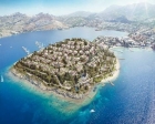 Bodrum Epique Island ulaşım