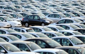 Otomotiv üretimi Nisan ayında arttı, ihracat geriledi!