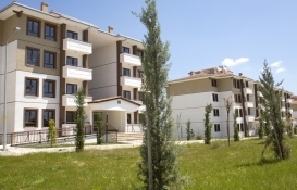 Hatay Payas Çağlalık 1. Etap başvuruları yarın başlıyor!