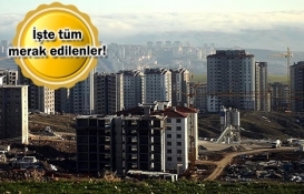 Konut kredisi nasıl kapatılır?