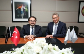 IFC'den Yapı Merkezi'ne 100 milyon dolarlık finansman!