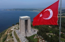 Çanakkale'nin gündemi sosyal konutlar!