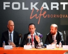Folkart Life Bornova tanıtıldı!