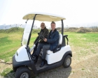 Samsun golf sahası projesinde son durum ne?