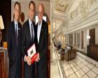 Elik Ailesi St. Petersburg'a 80 milyon dolarlık yatırımla otel yapacak!