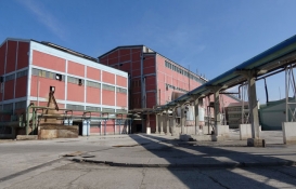 ÖİB 5 şeker fabrikasını 2 milyar TL'ye sattı!