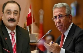 Sinan Akgün ile Mansur Yavaş'ın kavgası yüzünden CHP Kanal İstanbul'la uğraşamıyor!