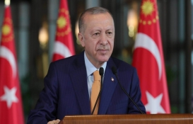 Yüzyılın konut projesi resmen başlıyor! Cumhurbaşkanı Erdoğan'dan son dakika açıklaması!