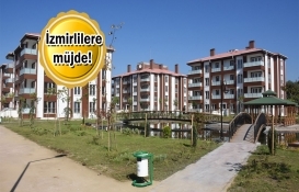 TOKİ İzmir Torbalı Ayrancılar 2. Etap ihalesi yarın!