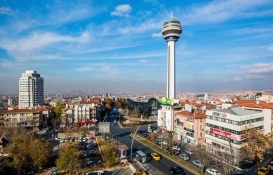 Altındağ ve Mamak'ta 3.9 milyon TL'ye satılık 2 arsa!