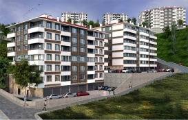 TOKİ Karaman Ermenek projesinin ihalesi yapıldı!