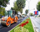 Sakarya Adnan Menderes Caddesi yenileniyor!