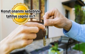 Ev sahipleri ve kiracılar dikkat! Tahliye davası açarken bunu gözden kaçırmayın! 