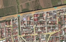 Yalova'da 8,6 milyon TL'ye icradan satılık bina ve arsası!