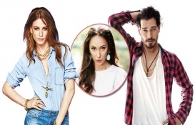 Duygu Şarışın evi terk etti!