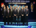 Türkiye'nin EURO 2024'e aday olduğu statlar!