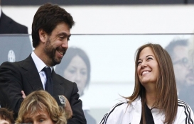 Andrea Agnelli, Deniz Akalın için 10 milyon euroluk villa aldı!