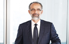 Halk GYO'nun başkanı yine Recep Süleyman Özdil oldu!