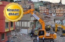 Kentsel dönüşüm süreci kiracıları nasıl etkiler?