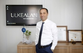 Tolga Ülkealan: Konut fiyatları artacak!